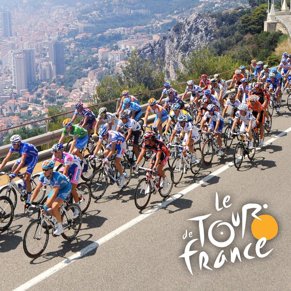 Tour De France Sunglasses